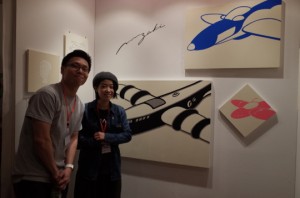Special Report: Unknown Asia Art Exchange Osaka 2015